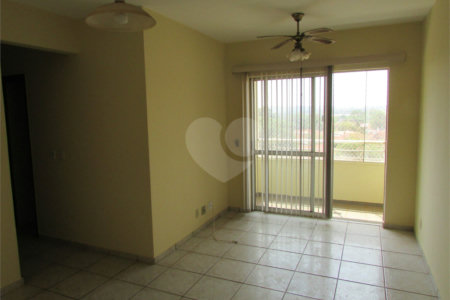Apartamento à venda com 3 quartos em Jardim Viaduto (vila Xavier), Araraquara, SP