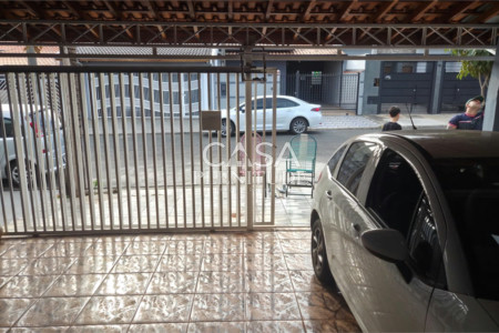 Casa à venda com 3 quartos, sendo 1 suíte, em Jardim Tulipas, Sorocaba, SP