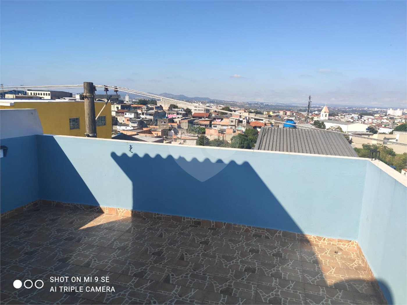 Sobrado à venda com 1 suíte em Jardim Luciana, Itaquaquecetuba, SP