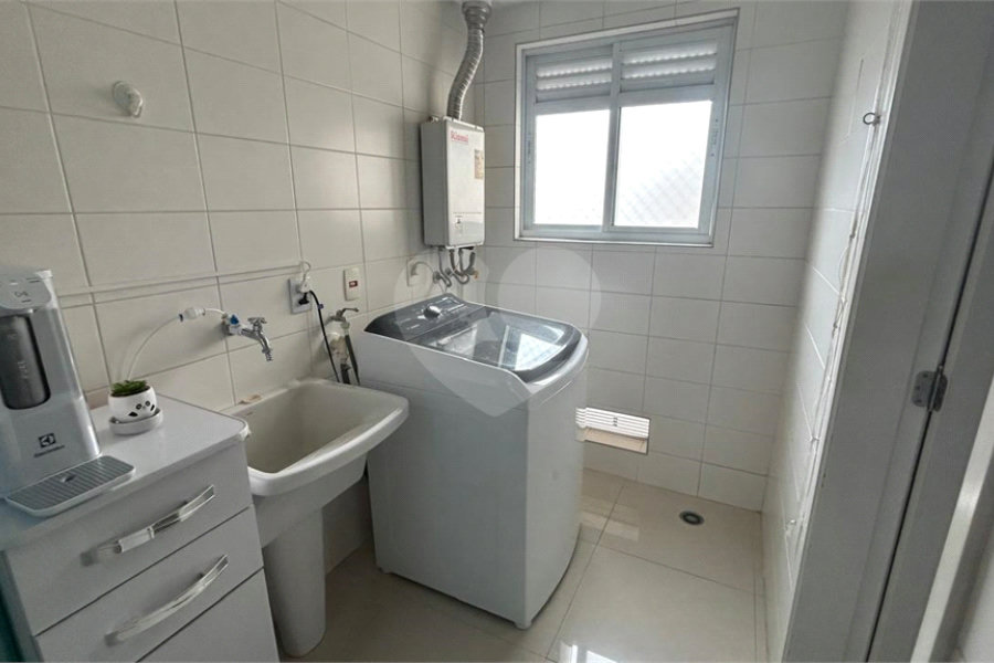 Apartamento à venda com 3 quartos, sendo 1 suíte, em Imirim, São Paulo, SP
