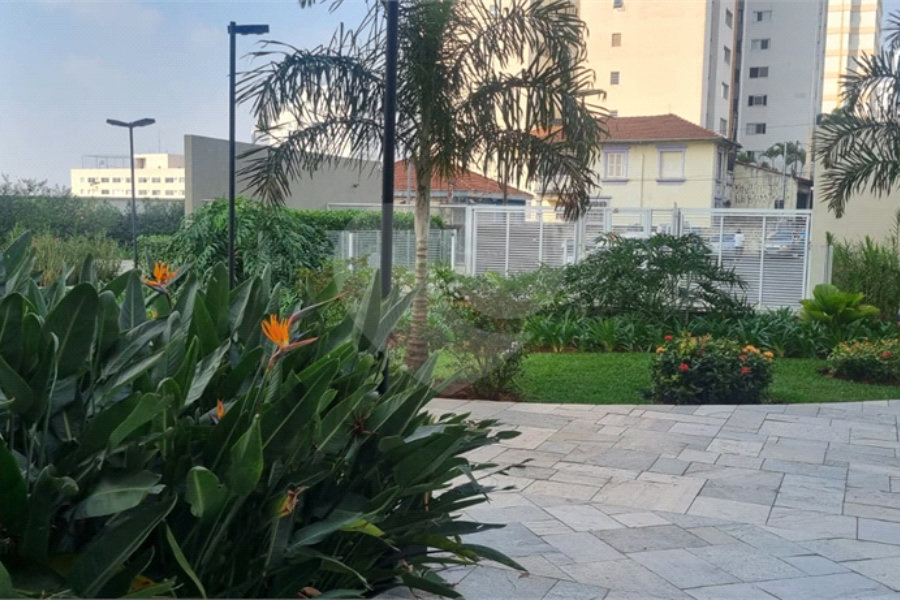 Apartamento à venda com 3 quartos, sendo 1 suíte, em Santana, São Paulo, SP