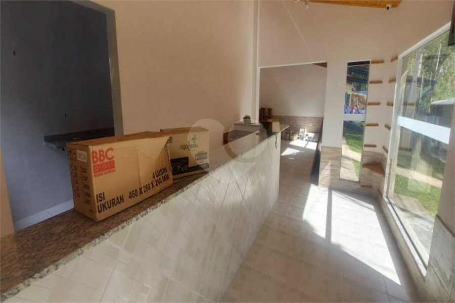 Casa à venda com 5 suítes no condomínio Cinco Lagos, Mairiporã - SP