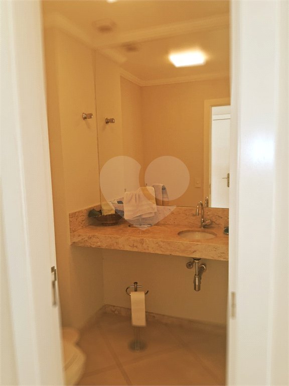 Apartamento à venda com 4 quartos, sendo 2 suítes,  em Vila Sfeir, Indaiatuba, SP