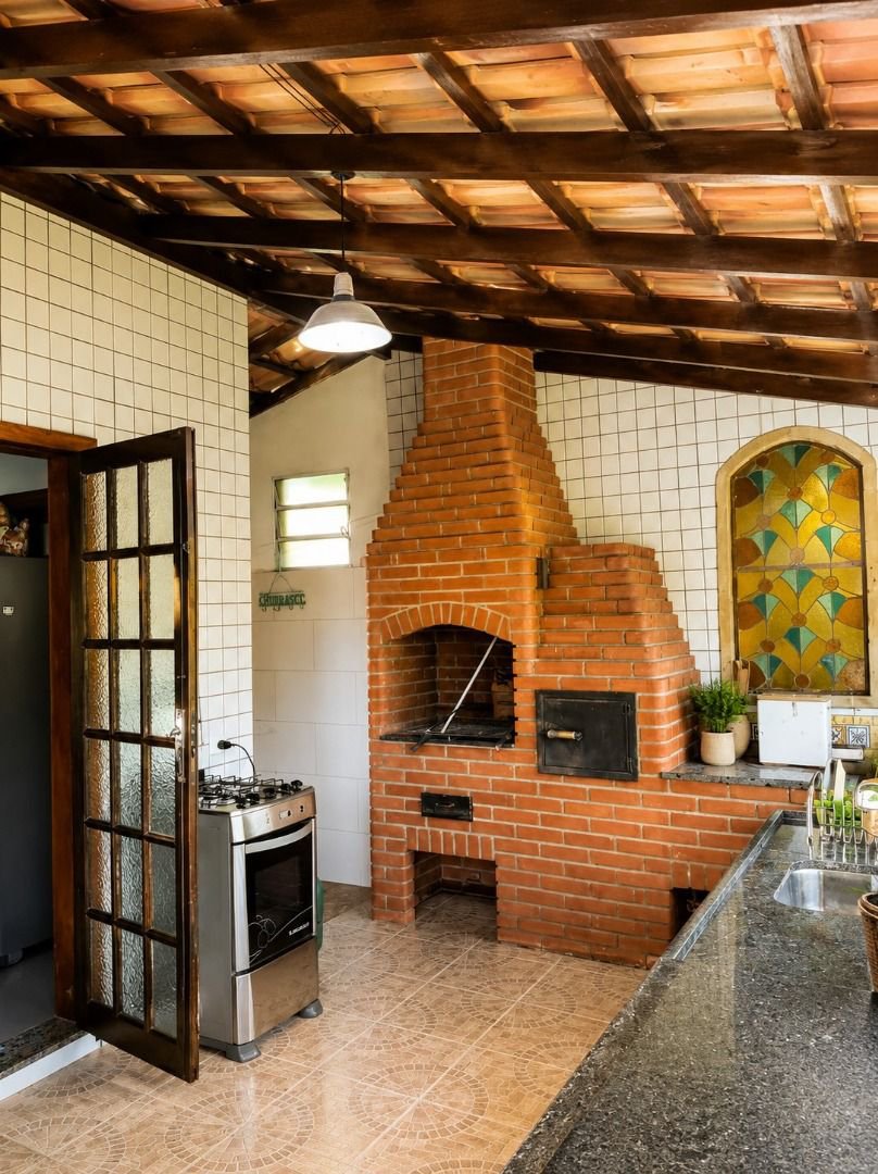 Casa com 2 dormitórios à venda, 91 m² por R$ 750.000,00 - S Camburi - São Sebastião/SP
