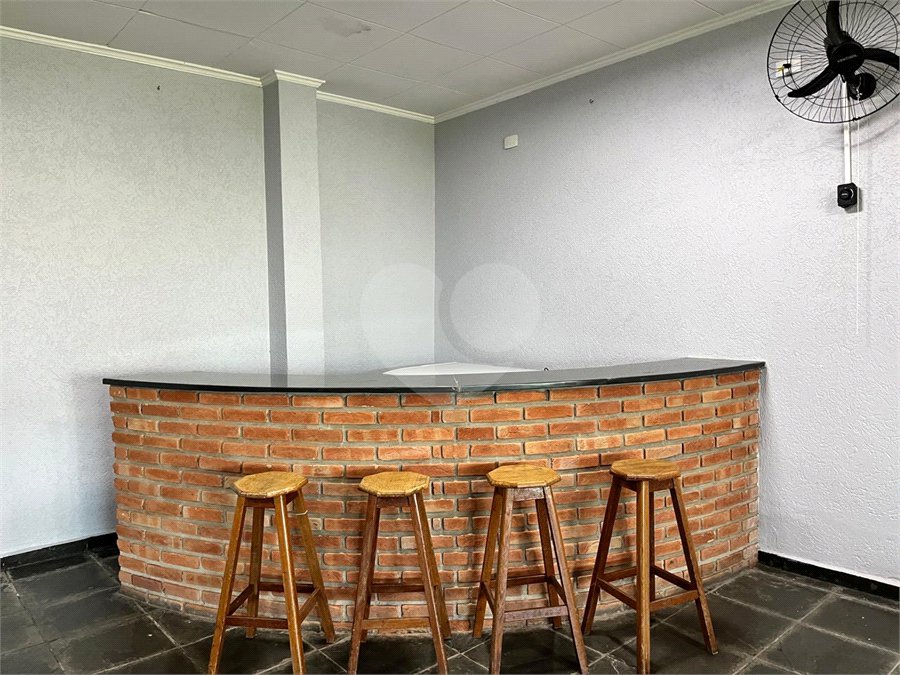 Apartamento para alugar com 2 quartos em Tucuruvi, São Paulo, SP