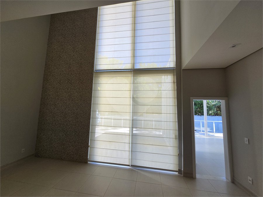Casa para alugar com 3 suítes no condomínio Alphaville Nova Esplanada 1, Votorantim - SP
