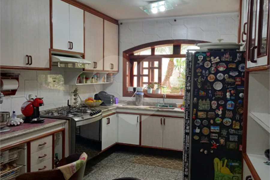 Casa à venda com 4 suítes no condomínio Bibi II, São Paulo - SP