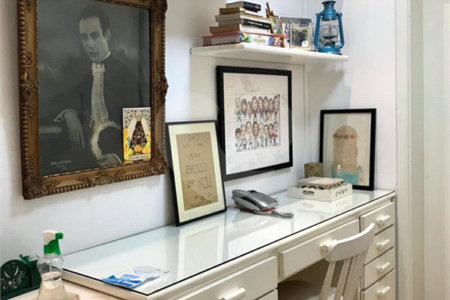 Apartamento à venda com 3 suítes em Vila Mariana, São Paulo, SP