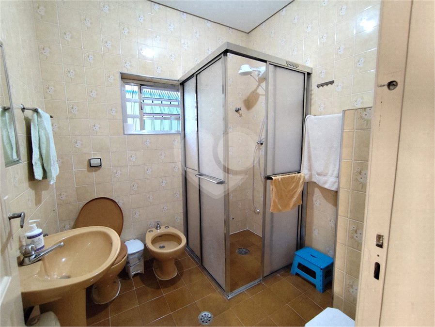 Casa Térrea à venda com 2 quartos em Santa Teresinha, São Paulo, SP