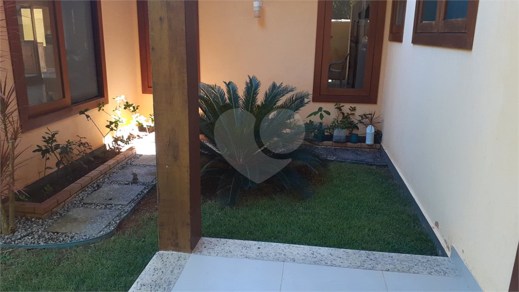 Casa à venda com 6 suítes em Marina, Armação dos Búzios, RJ