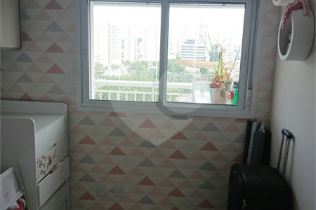 Apartamento à venda com 2 quartos, sendo 1 suíte, em Barra Funda, São Paulo, SP