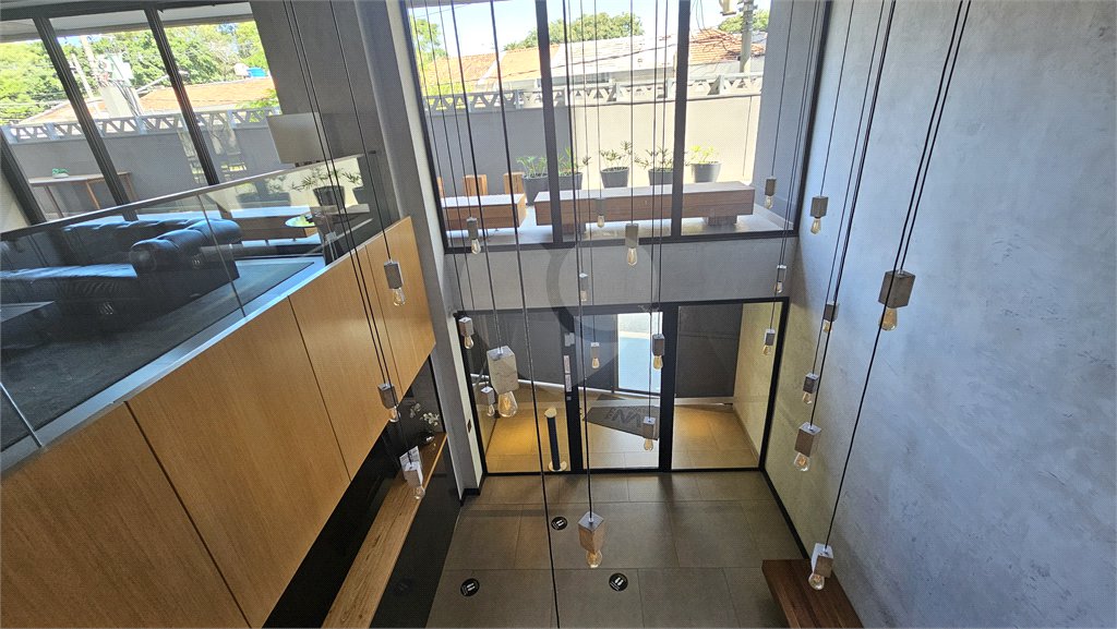 Apartamento à venda com 1 suíte em Vila Olímpia, São Paulo, SP