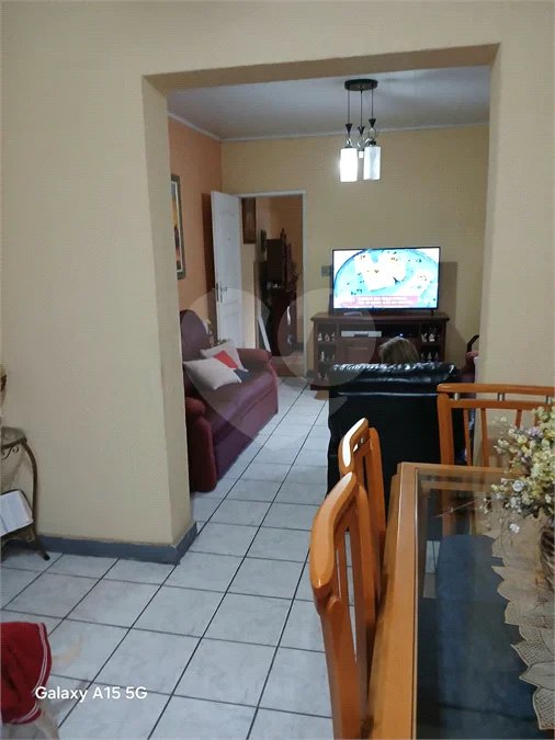 Casa Térrea à venda com 4 quartos em Casa Verde, São Paulo, SP