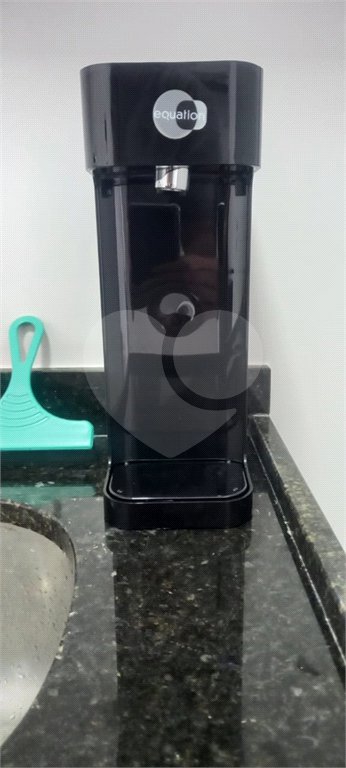 Apartamento para locação - Saúde