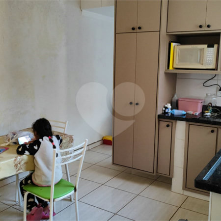 Casa à Venda – 4 Quartos, 1 Suíte – Vila Prado