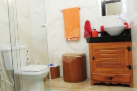 Apartamento com 140m², 3 quartos e 1 vaga