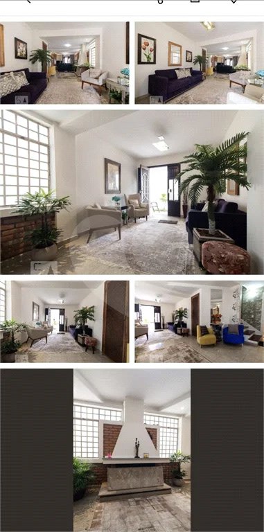 Casa a venda em São Caetano