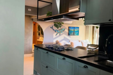 Apartamento à venda com 3 quartos, sendo 1 suíte, em Vila Butantã, São Paulo - SP