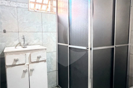 Casa à venda com 3 quartos em Santos Dumont, Três Lagoas - MS