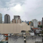 ESTÚDIO NOVO EM VILA MARIANA - ANDAR ALTO