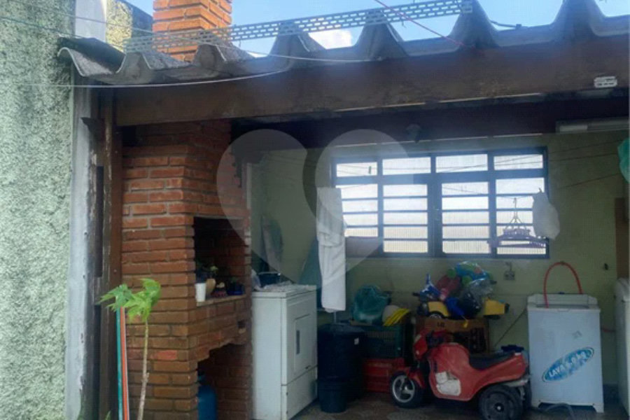 Sobrado para alugar com 3 quartos, sendo 1 suíte,  em Limão, São Paulo, SP