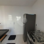Apartamento à venda com 2 quartos em Jardim Embaré, São Carlos, SP