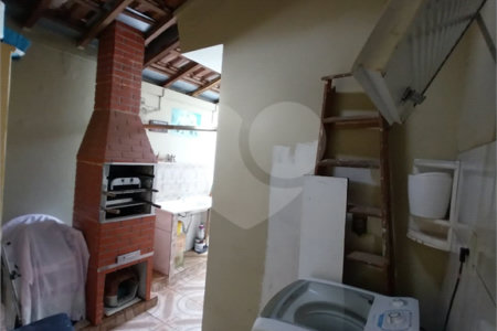 Casa térrea para venda no Planalto Paraíso