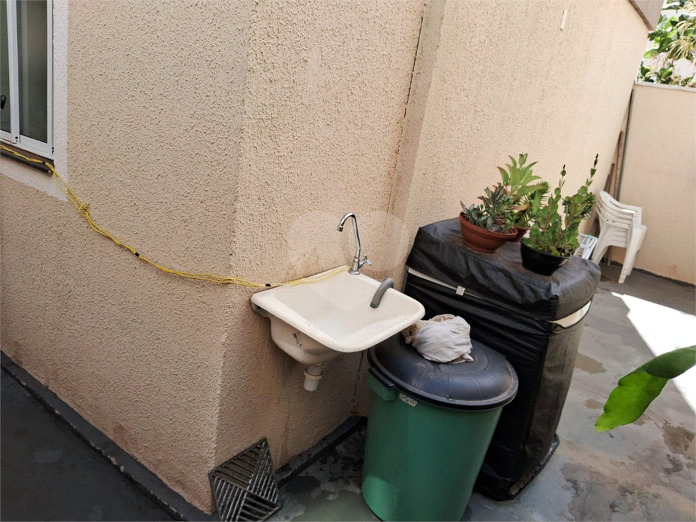 Apartamento a venda no Boa Vista