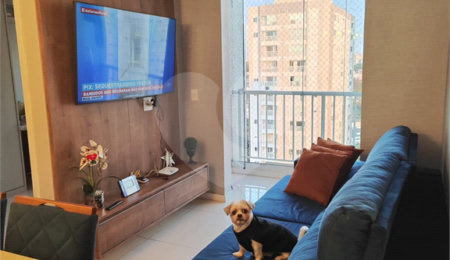 Apartamento à venda com 2 quartos em Pirituba, São Paulo, SP