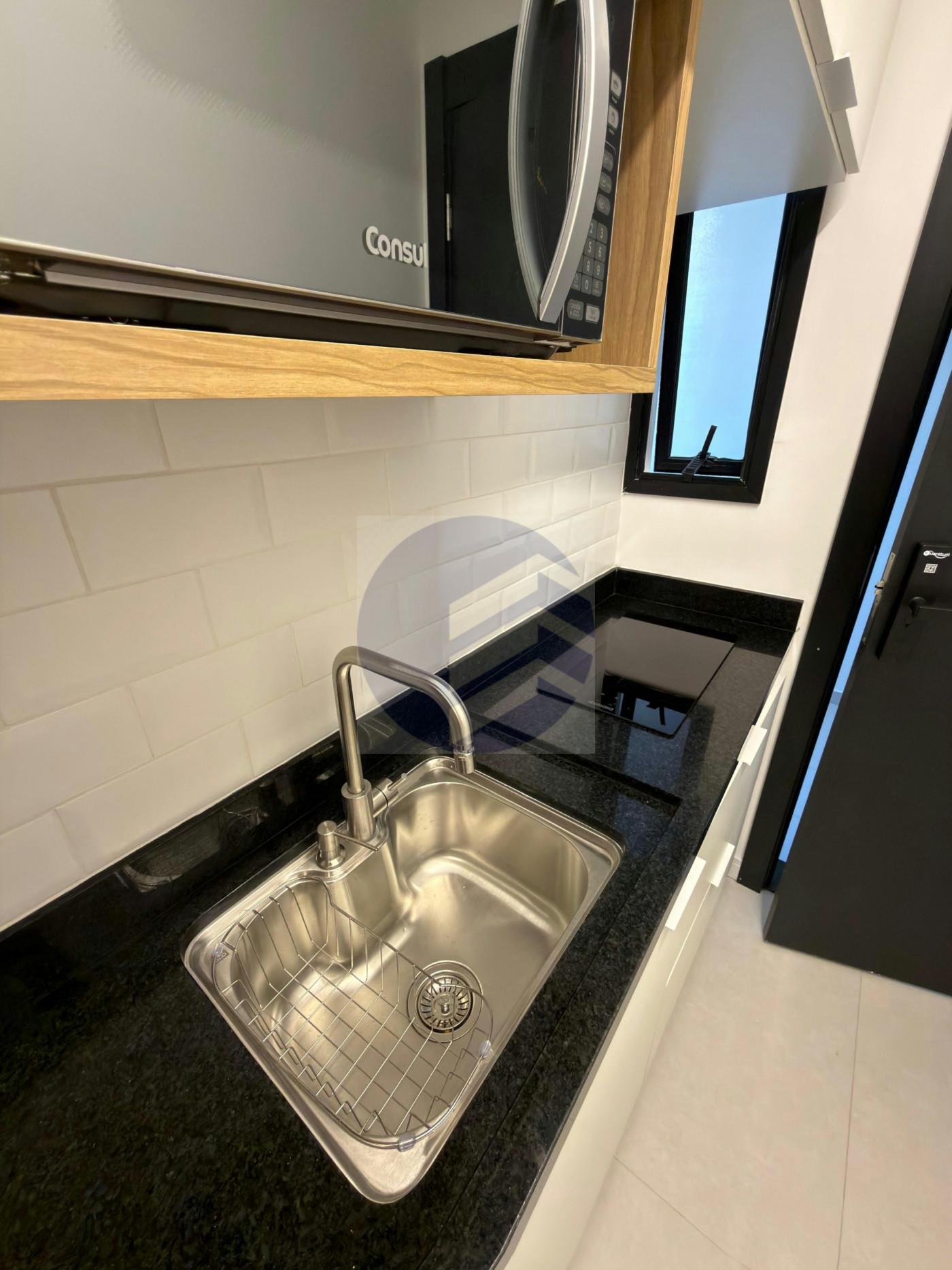 Studio para alugar com 1 quarto em Jardim Bonfiglioli, São Paulo - SP
