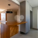 Apartamento à venda 97 m², 2 dormitórios, 1 vaga no Jardim Paulista - São Paulo/SP.