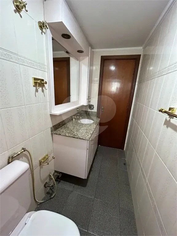 Apartamento á venda - Ipiranga