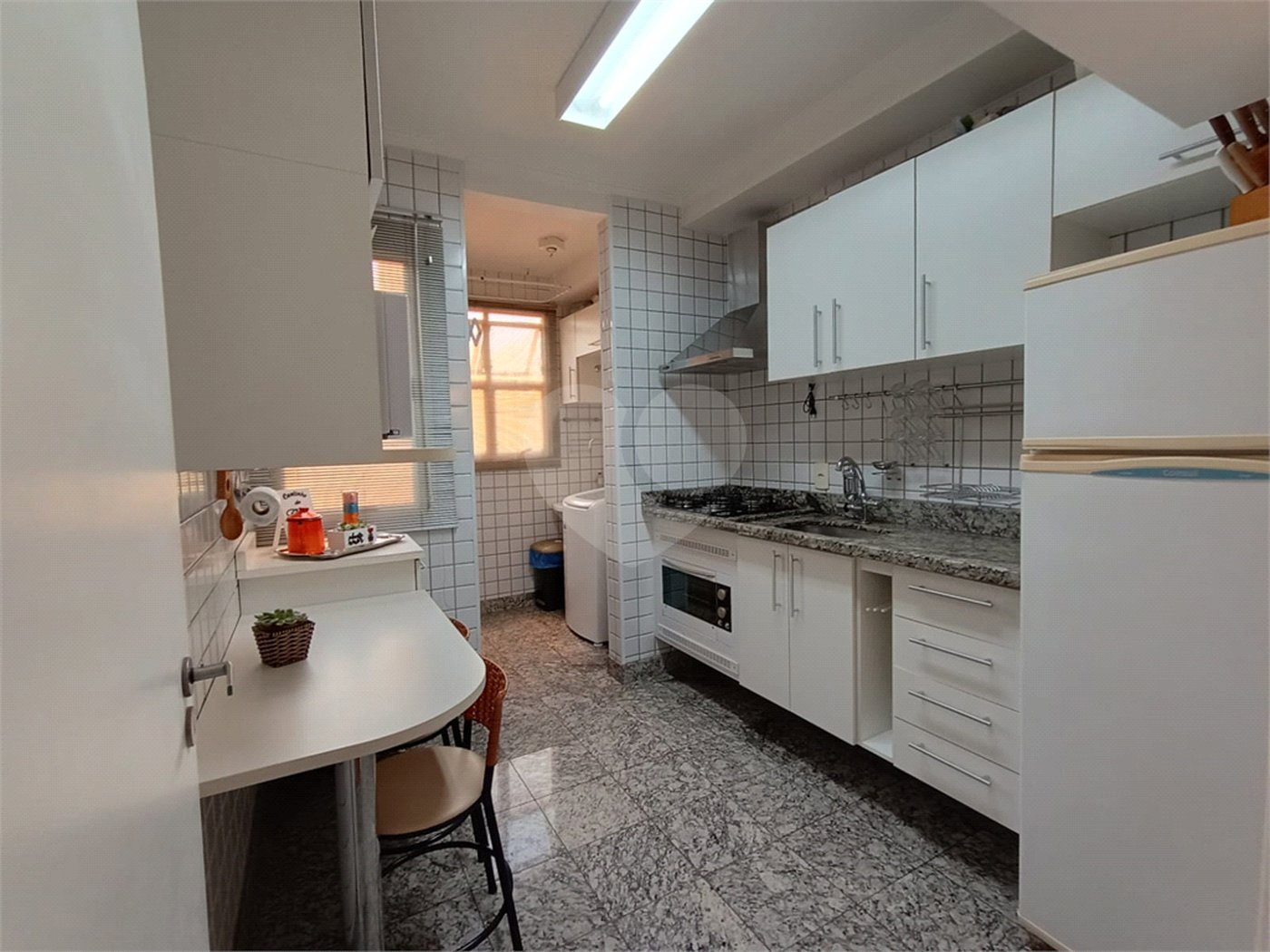 Apartamento para venda no condomínio Orizzonti Di San Carlo. 03 dorm (01 suite)