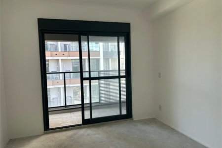 Studio à venda com 1 quarto em Jardim das Acácias, São Paulo, SP