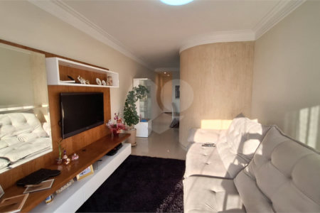 Apartamento à venda com 3 quartos, sendo 1 suíte, em Vila Maria Alta, São Paulo, SP