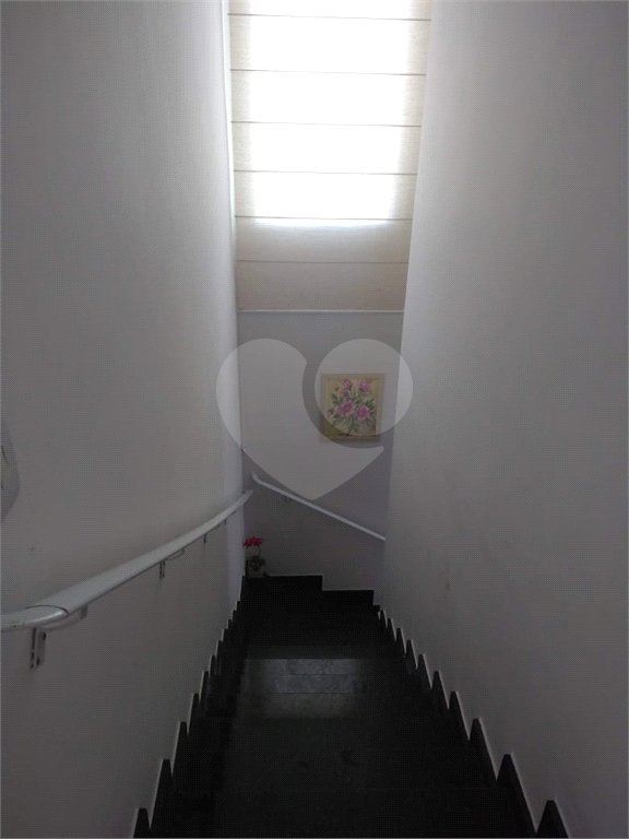 Casa à venda com 3 quartos, sendo 1 suíte,  no condomínio Casa de Rua, São Paulo - SP