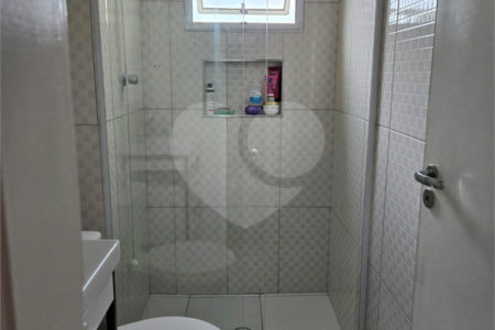 Apartamento à venda com 2 quartos em Jardim Amália, São Paulo, SP