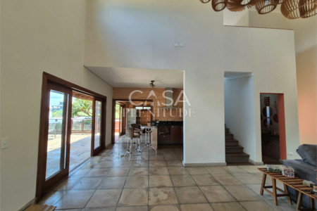 Casa em condomínio à venda ou para alugar com 3 suítes em Village Ipanema Ii, Araçoiaba da Serra, SP