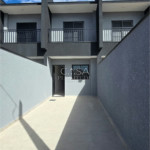 Casa de Vila à venda com 2 suítes em Central Parque Sorocaba, Sorocaba, SP