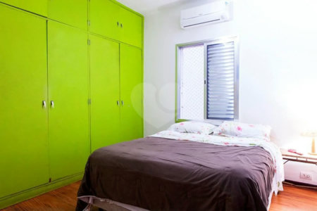 Apartamento à venda com 3 quartos em Santana, São Paulo, SP