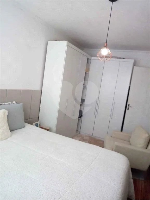 Apartamento à venda com 2 quartos em Loteamento Parque Industrial, Jundiaí, SP