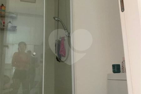 Apartamento à venda com 1 quarto em Jardim São Paulo(zona Norte), São Paulo, SP