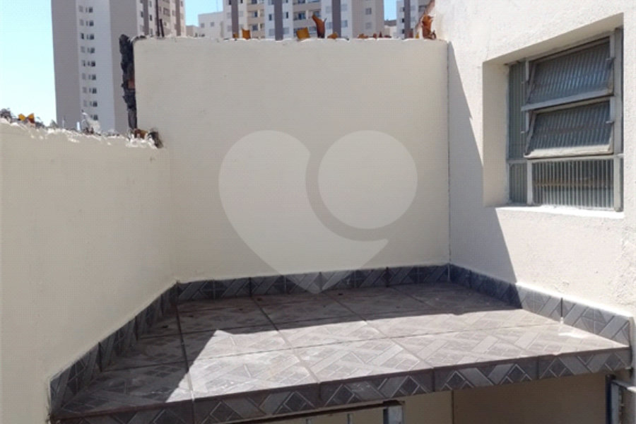 Sobrado à venda com 2 quartos, sendo 1 suíte, em Vila Nova Cachoeirinha, São Paulo, SP