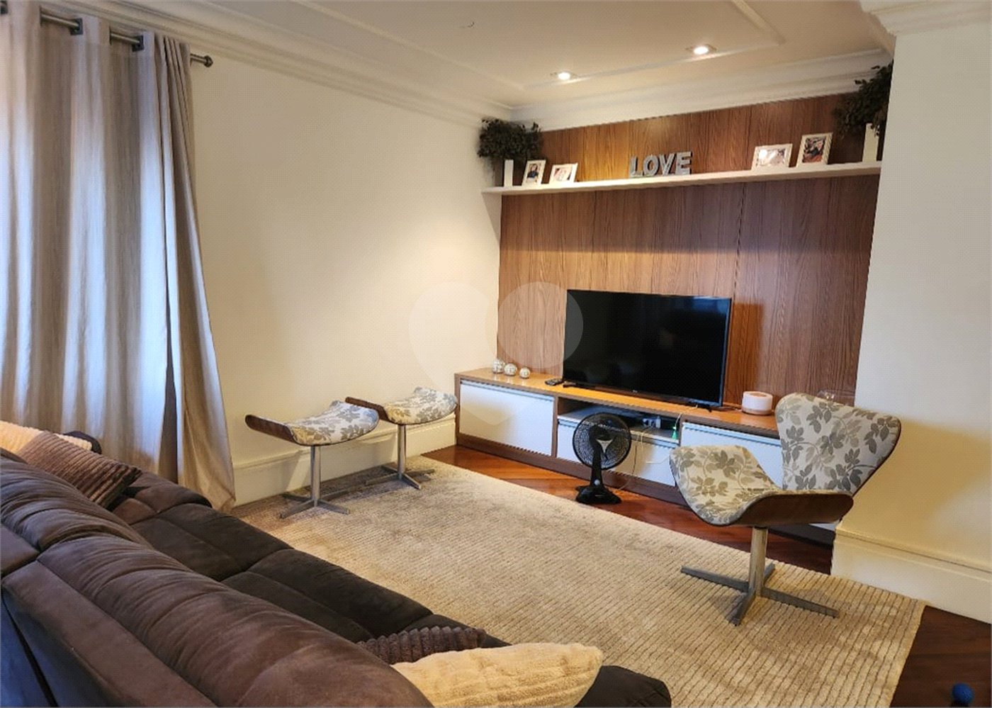 Apartamento à venda com 3 quartos, sendo 1 suíte,  em Tucuruvi, São Paulo, SP