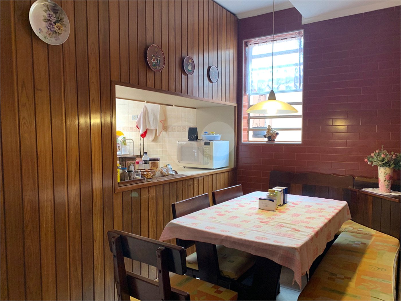 Casa à venda com 3 quartos, sendo 1 suíte, em Brooklin Velho, São Paulo, SP