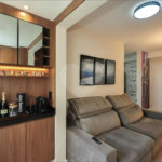 Apartamento à venda com 2 quartos em Vila Andrade, São Paulo, SP