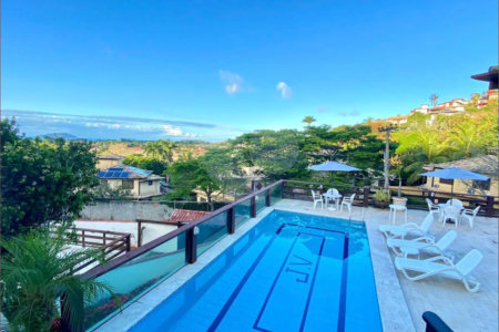 Casa à venda com 8 suítes em Rasa, Armação dos Búzios, RJ