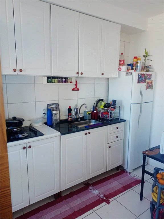 Apartamento à venda com 2 quartos em Jardim Santo Antônio, São Paulo, SP