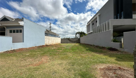 Terreno à venda em Jardim Colombo, Itapetininga, SP
