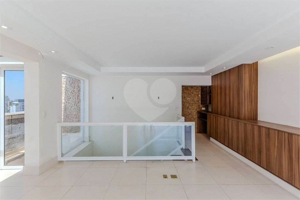 Apartamento à venda com 2 suítes em Jardim Paulista, São Paulo, SP